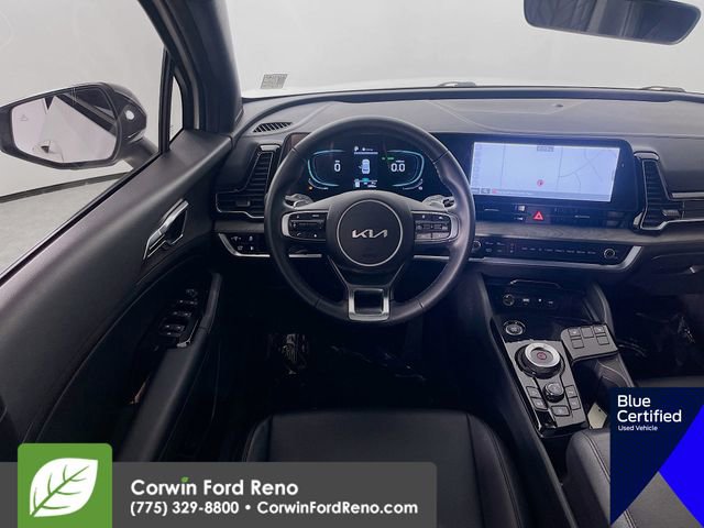 Used 2024 Kia Sportage X-Line AWD/4WD image 26