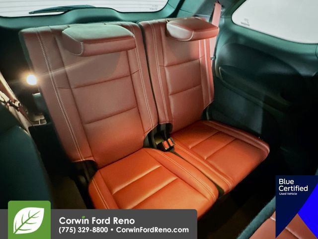 Used 2023 Dodge Durango SRT Hellcat image 32