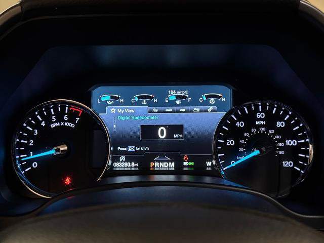 Certified 2018 Ford Expedition Max XLT w/ Equipment Group 202A RWD image 24