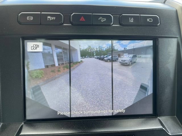 Certified 2018 Ford F350 Platinum w/ Platinum Ultimate Package AWD/4WD image 22