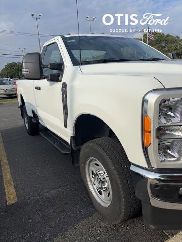 Certified 2023 Ford F250 XL w/ FX4 Off-Road Package