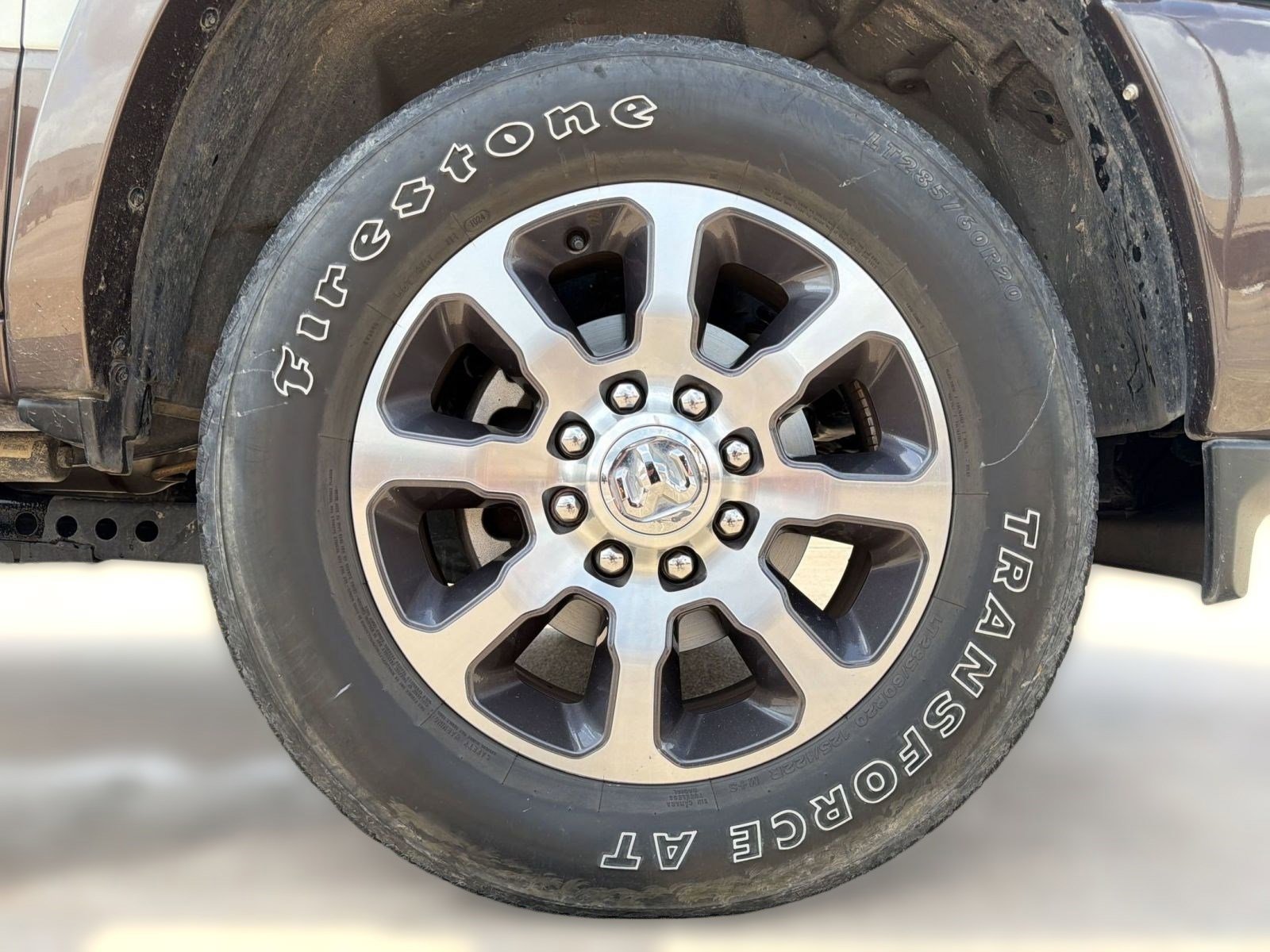 Used 2024 RAM 2500 Limited w/ Towing Technology Group AWD/4WD image 11