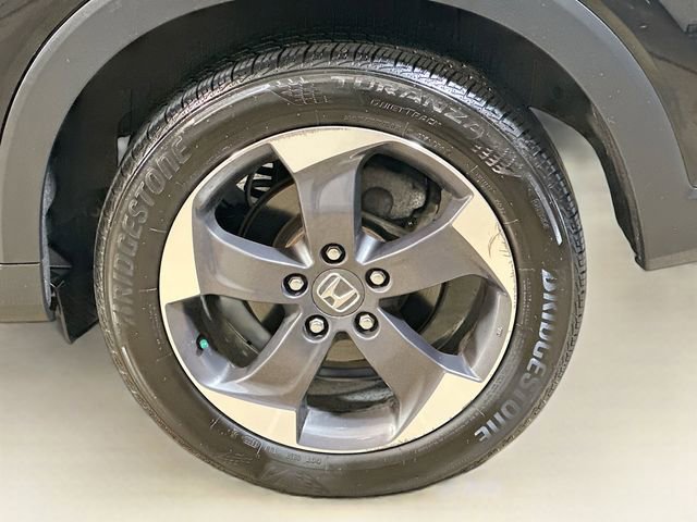 Used 2018 Honda HR-V EX image 7