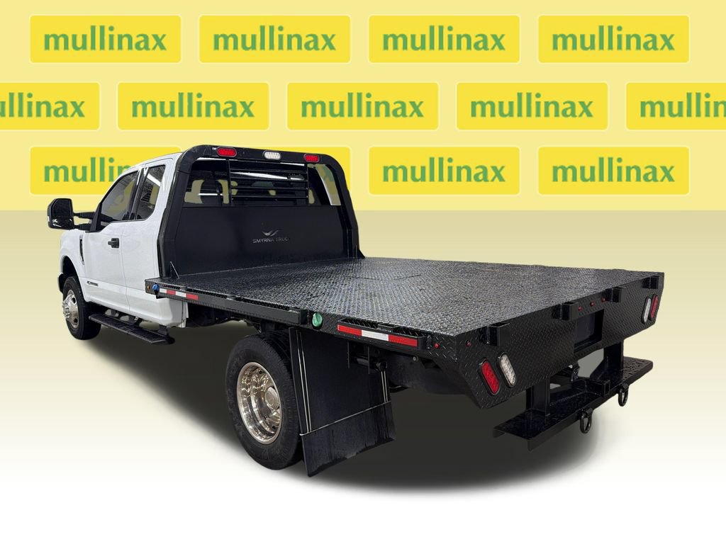 Certified 2022 Ford F350 XLT AWD/4WD image 10
