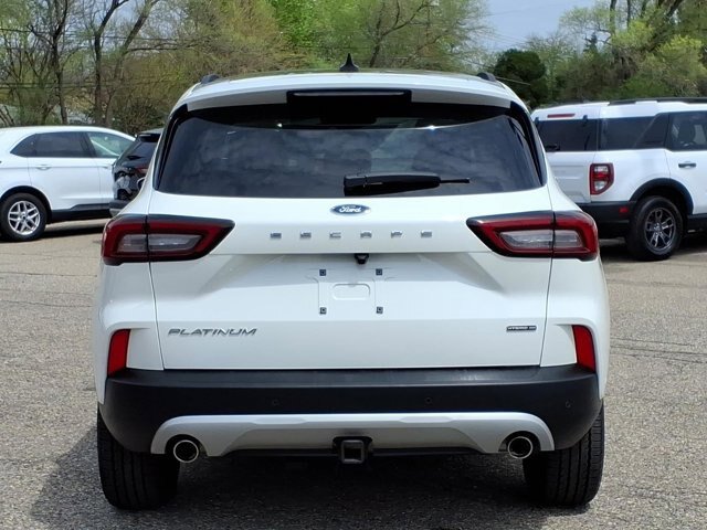 Certified 2023 Ford Escape Platinum w/ Premium Technology Package AWD/4WD image 20