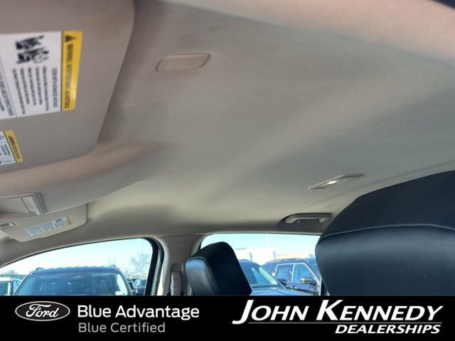 Certified 2019 Ford Ranger XL AWD/4WD image 22