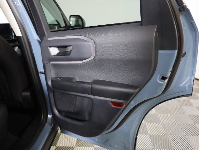 Certified 2023 Ford Bronco Sport Big Bend w/ Convenience Package AWD/4WD image 35