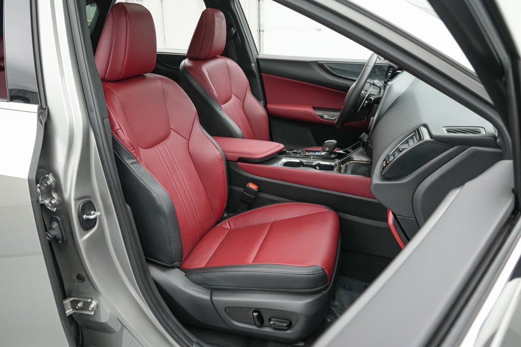 Used 2024 Lexus NX 250 FWD w/ Premium Package image 22