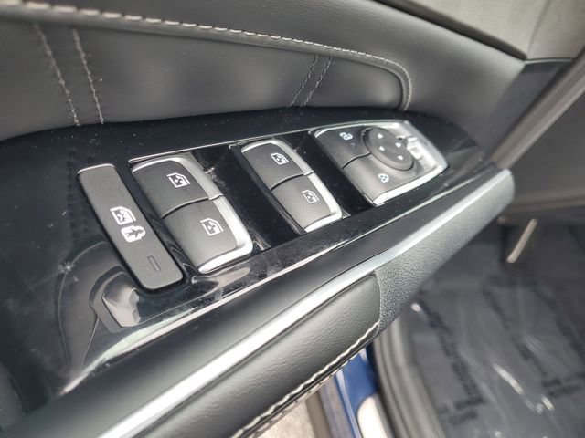 Used 2024 Kia Sorento SX image 20