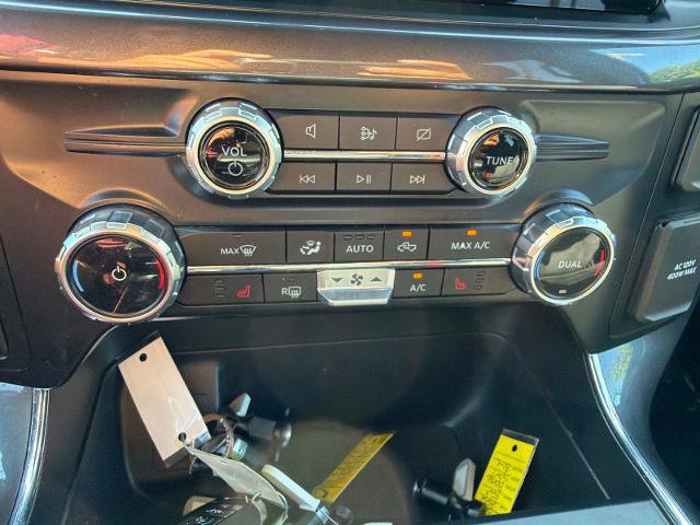 Certified 2023 Ford F150 XLT w/ Equipment Group 302A High AWD/4WD image 11