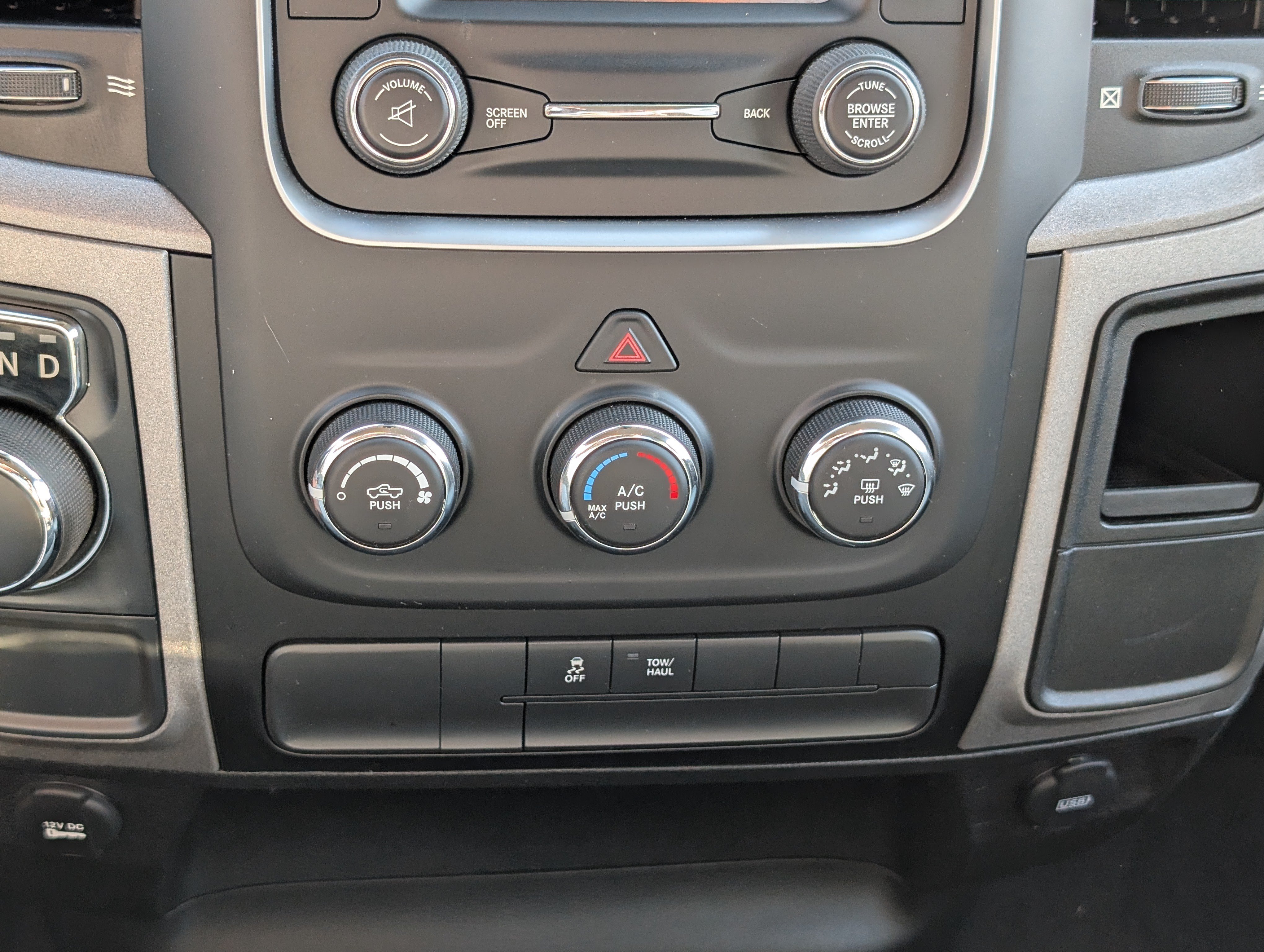 Used 2020 RAM 1500 Tradesman w/ Popular Equipment Group RWD image 20