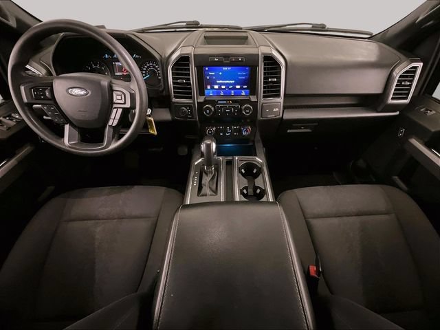 Certified 2020 Ford F150 XLT w/ Equipment Group 301A Mid AWD/4WD image 14
