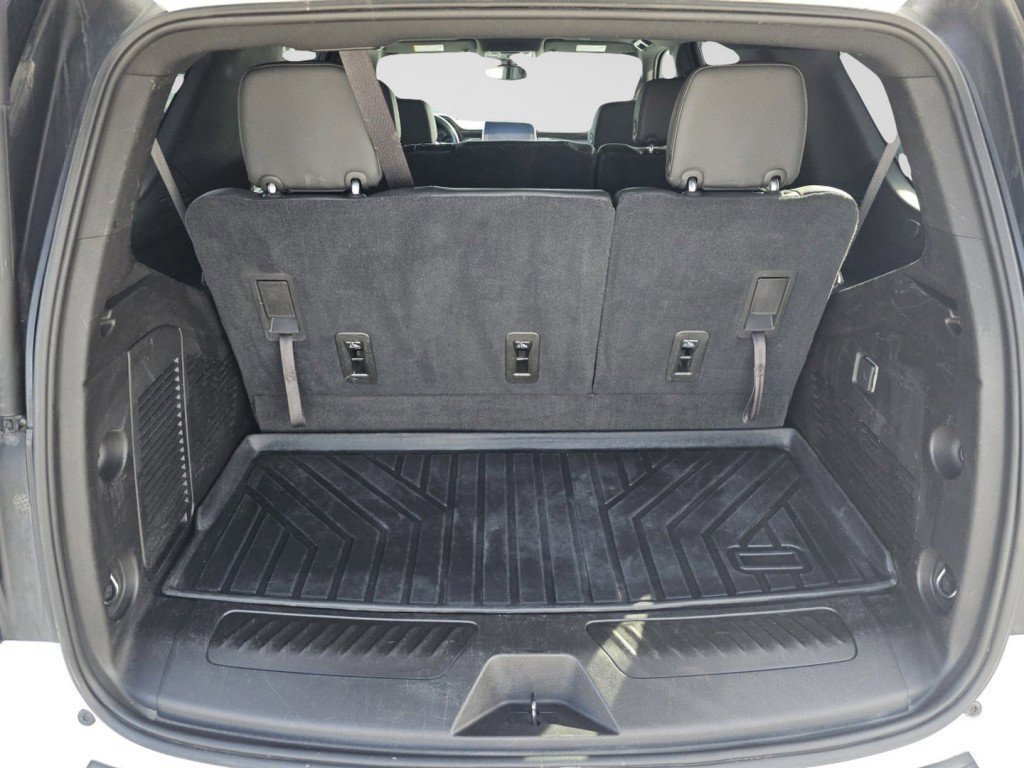 Used 2021 Chevrolet Tahoe LT image 25