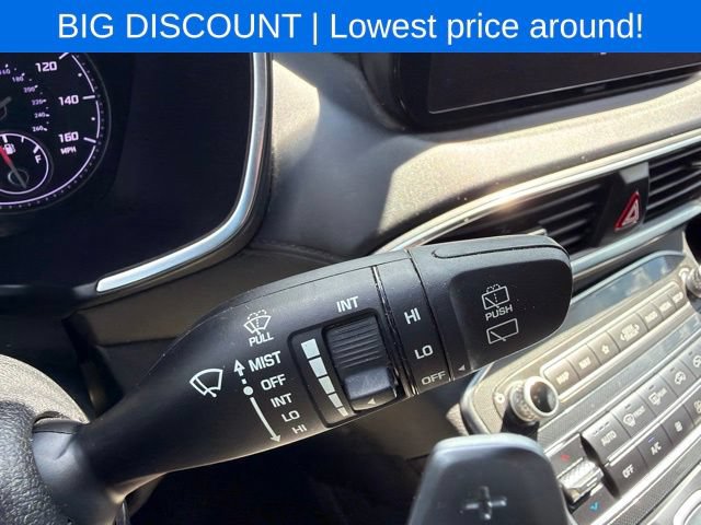 Used 2023 Hyundai Santa Fe SEL AWD/4WD image 41