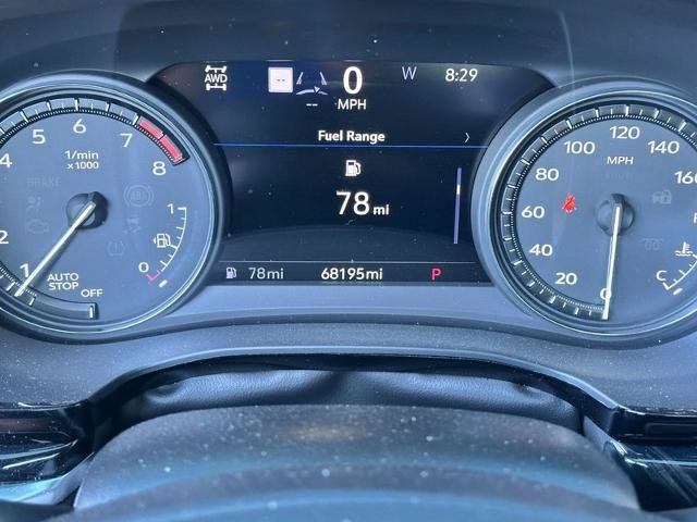 Used 2023 Cadillac XT6 Premium Luxury w/ Technology Package AWD/4WD image 23