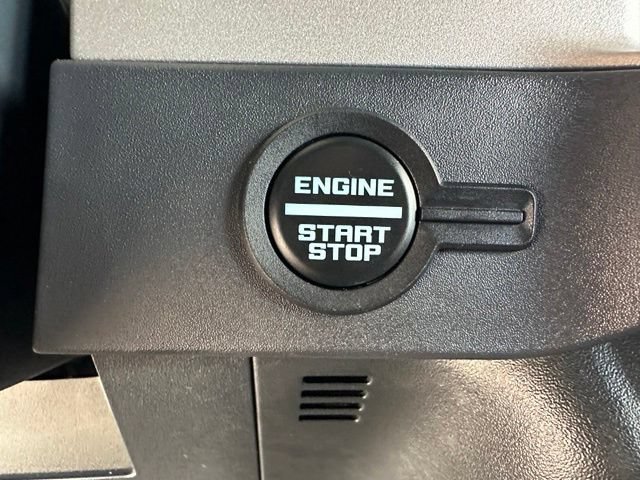 Certified 2025 Ford Bronco Outer Banks AWD/4WD image 26
