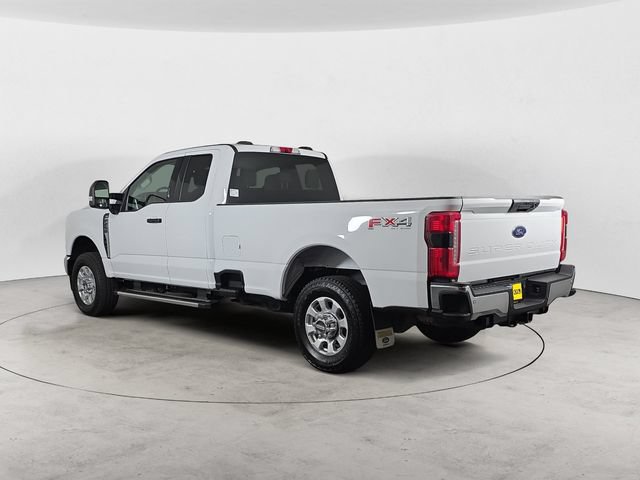 Certified 2024 Ford F250 XLT w/ 360-Degree Camera Package AWD/4WD image 7