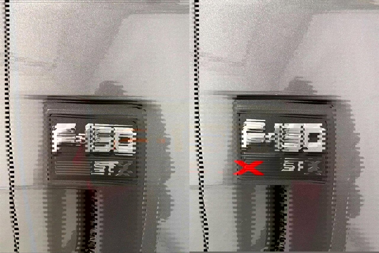 Certified 2022 Ford F150 XL w/ STX Appearance Package image 11