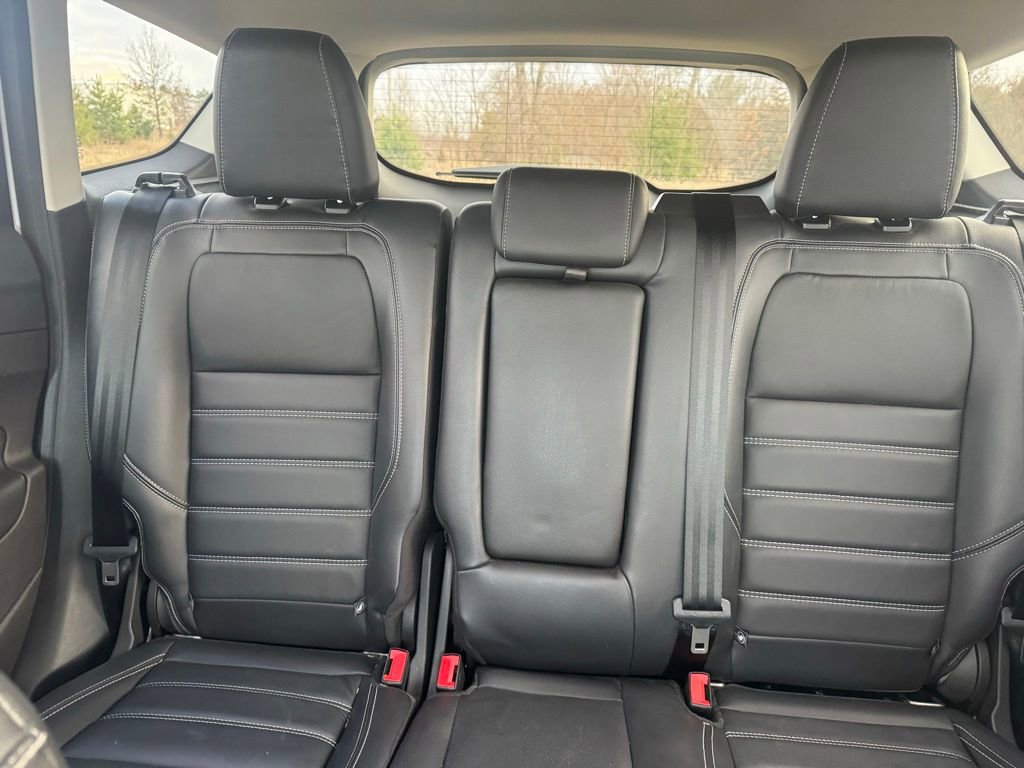 Certified 2019 Ford Escape Titanium image 15