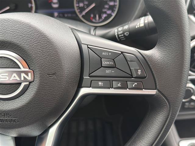 Used 2025 Nissan Sentra SV w/ Trunk Package FWD image 20