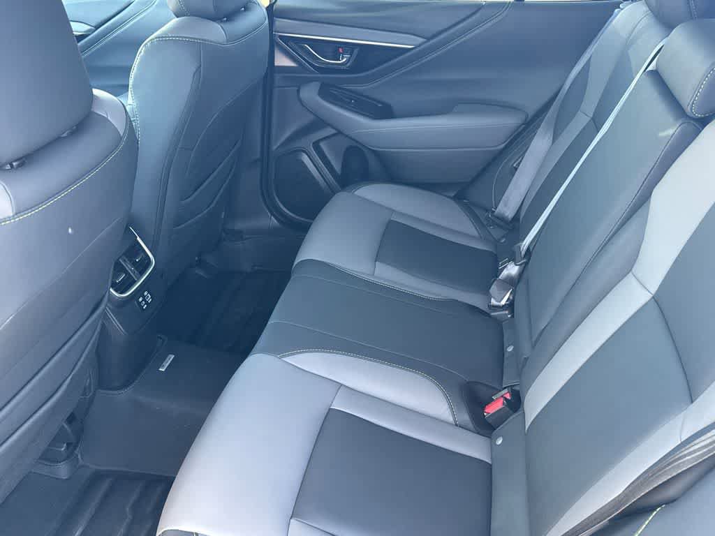 Used 2023 Subaru Outback Onyx Edition image 18