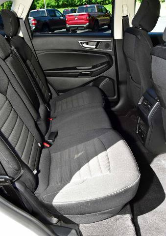 Certified 2024 Ford Edge SEL w/ Convenience Package AWD/4WD image 25