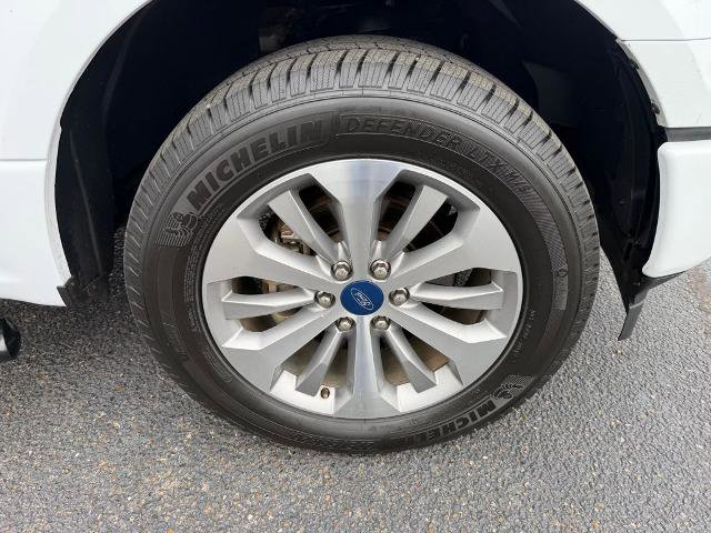 Certified 2018 Ford F150 XL w/ Equipment Group 101A Mid RWD image 24