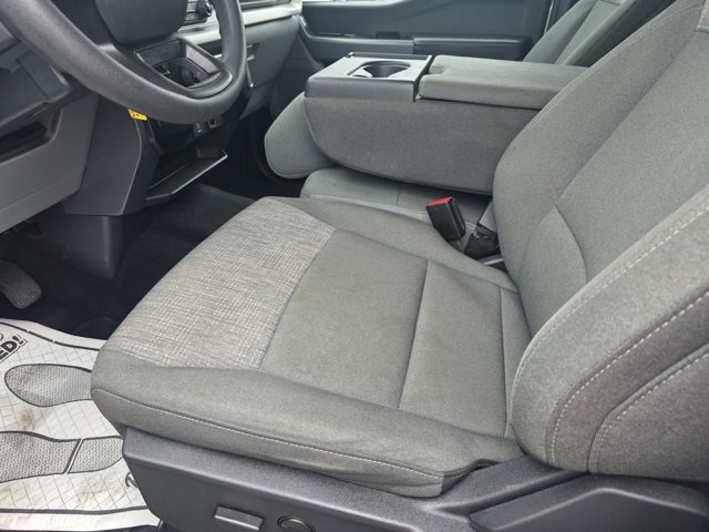 Certified 2023 Ford F150 XLT image 16