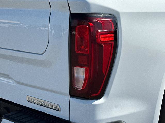 Used 2022 GMC Sierra 1500 Elevation RWD image 24