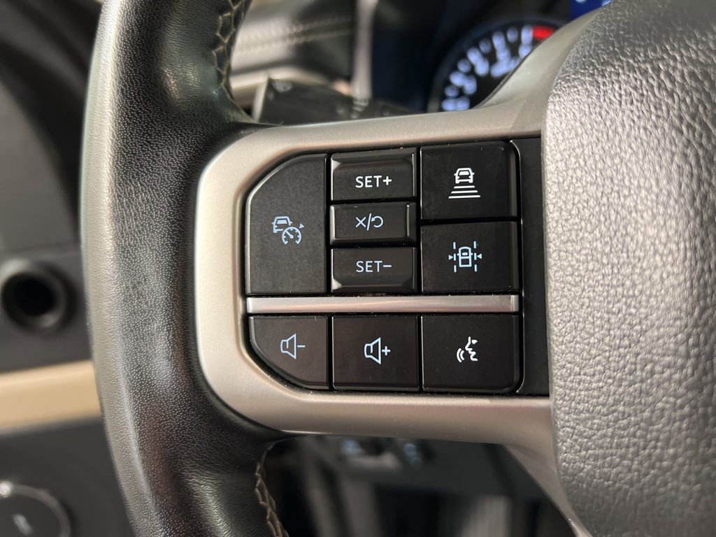 Certified 2024 Ford Expedition Max Limited image 17