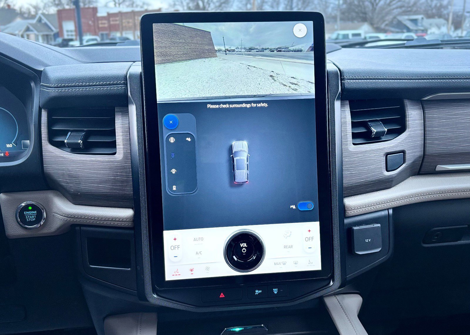 Certified 2022 Ford Expedition Max Limited image 52