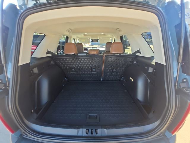 Certified 2023 Ford Bronco Sport Outer Banks w/ Tech Package image 16