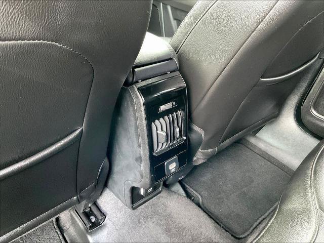 Used 2024 Jeep Compass Limited AWD/4WD image 12