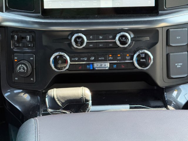 Certified 2023 Ford F150 Lariat AWD/4WD image 16