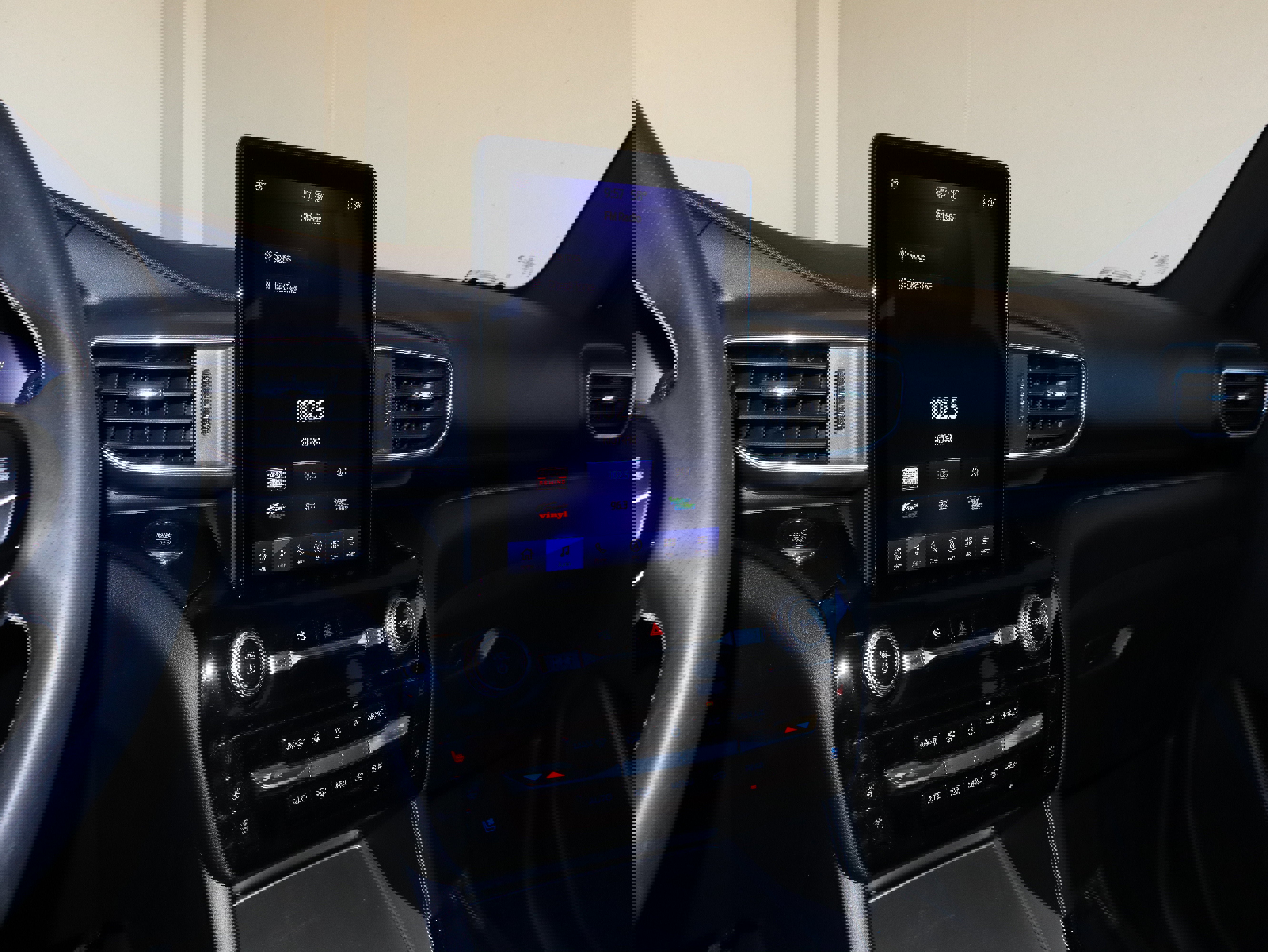 Certified 2024 Ford Explorer ST w/ Equipment Group 401A image 26