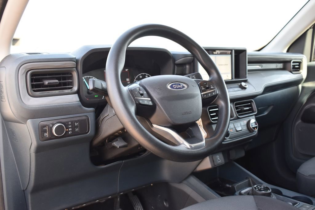 Certified 2022 Ford Maverick XL image 10