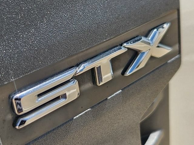 Certified 2024 Ford Ranger XL RWD image 12