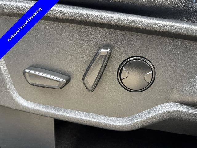 Certified 2023 Ford Bronco Wildtrak image 31