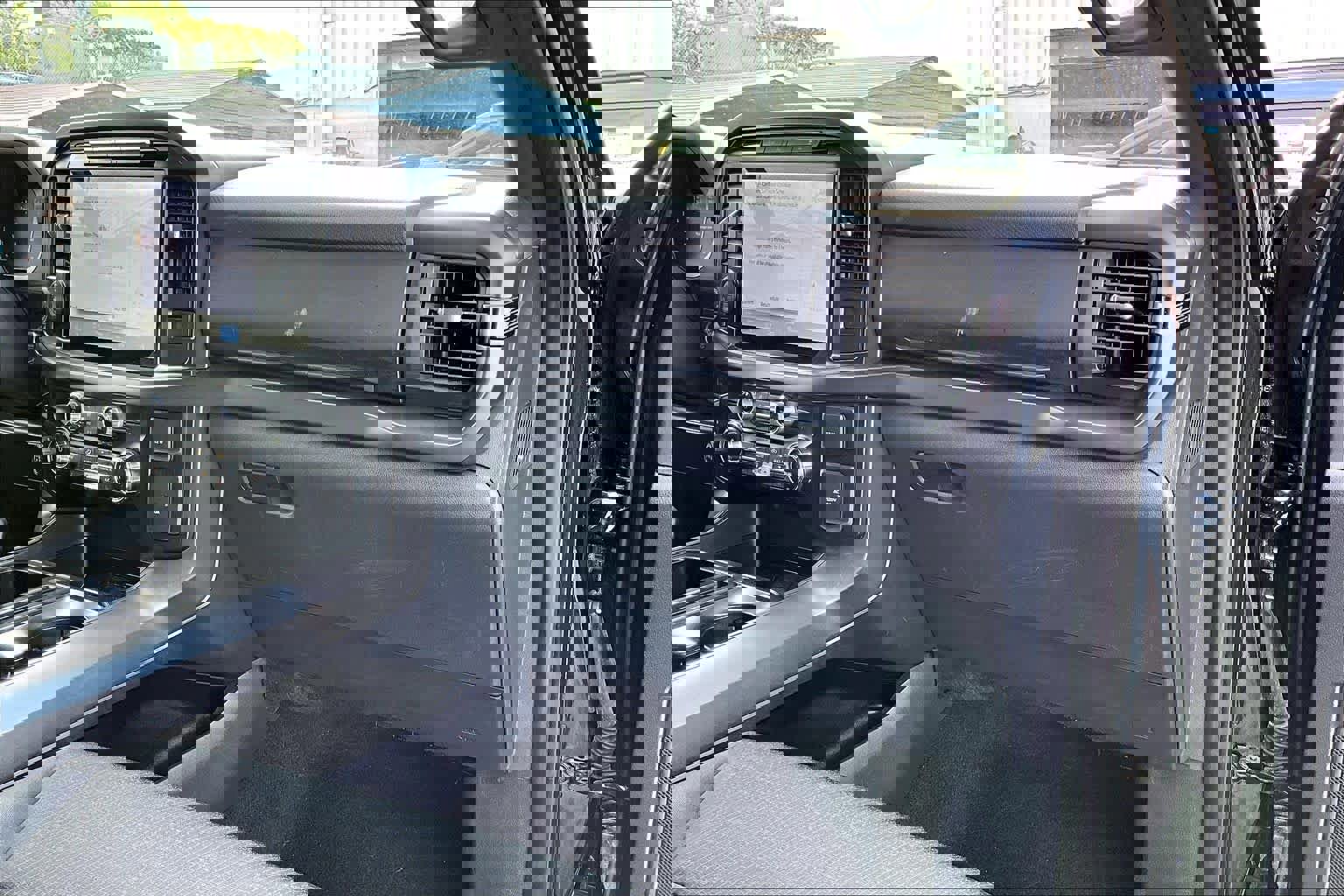 Certified 2024 Ford F150 XLT w/ Equipment Group 302A MID image 20