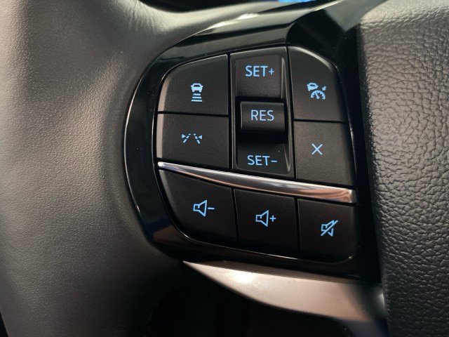 Certified 2025 Ford Explorer Platinum w/ LUX Leather Package AWD/4WD image 20