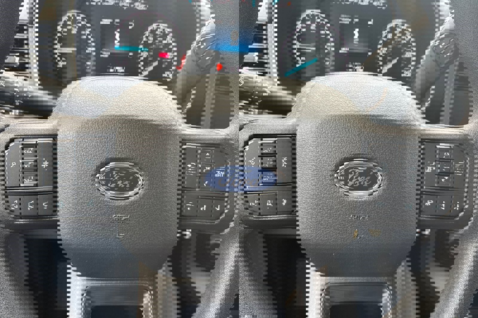 Certified 2021 Ford F150 XLT image 22