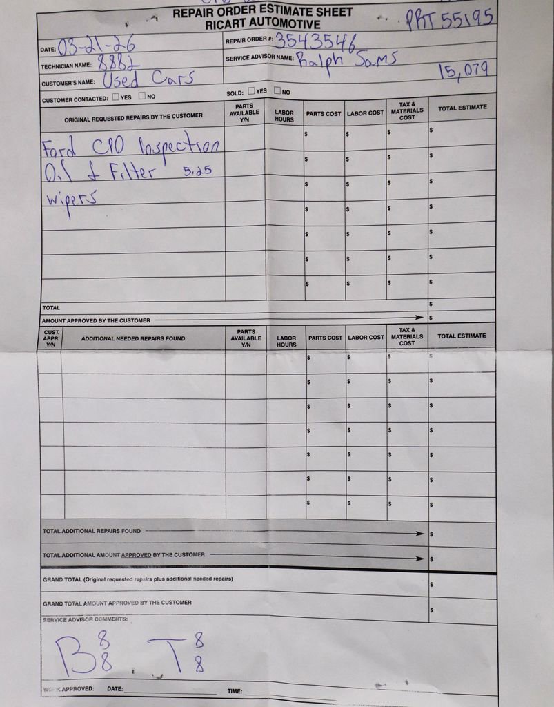 Used 2025 Nissan Frontier S w/ S Utility Package image 4