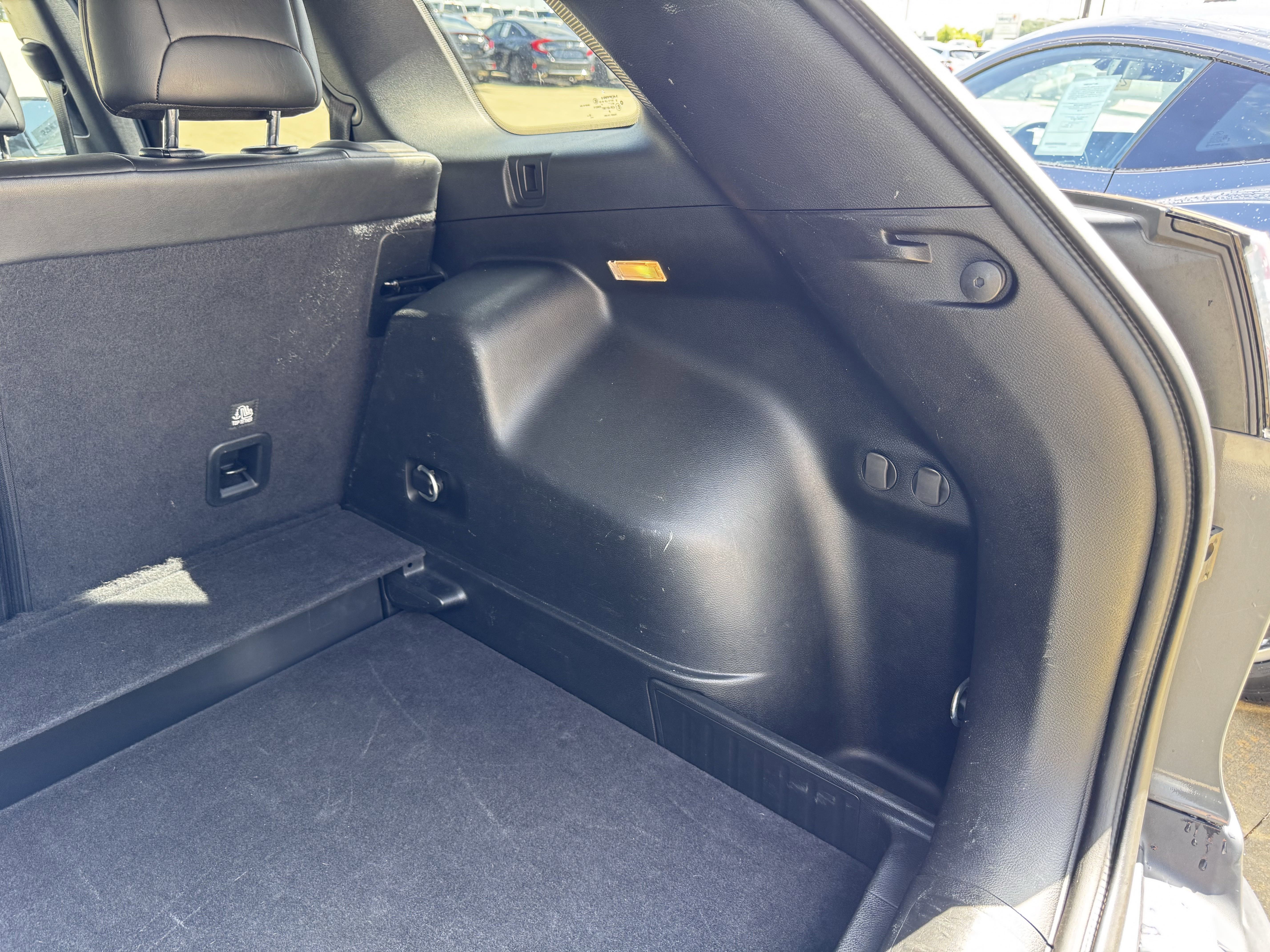 Used 2023 Jeep Cherokee Altitude Lux image 37