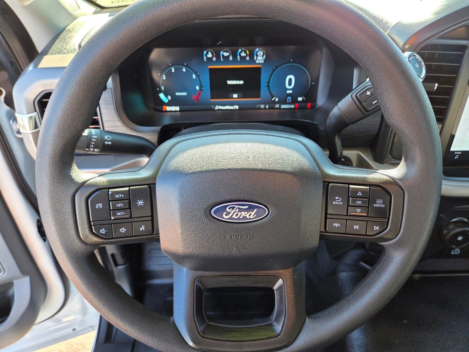 Certified 2024 Ford F150 XL image 17