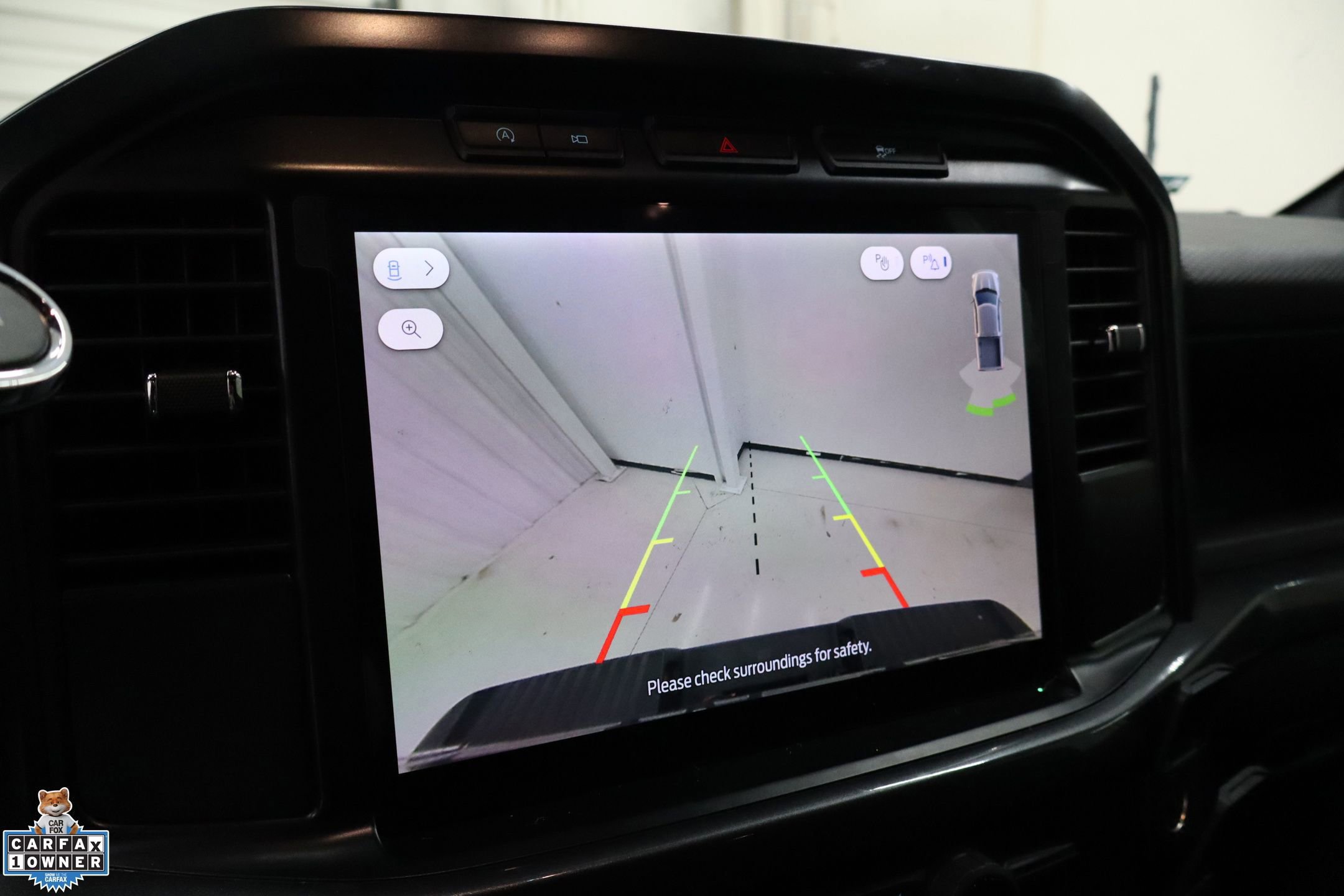 Certified 2024 Ford F150 STX w/ STX Black Appearance Package image 21