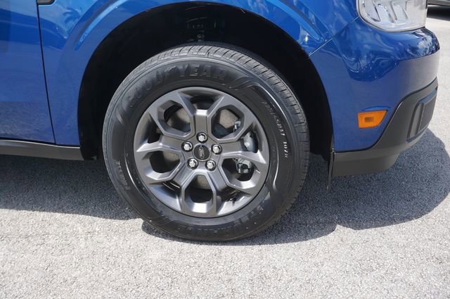 Certified 2024 Ford Maverick XLT FWD image 22