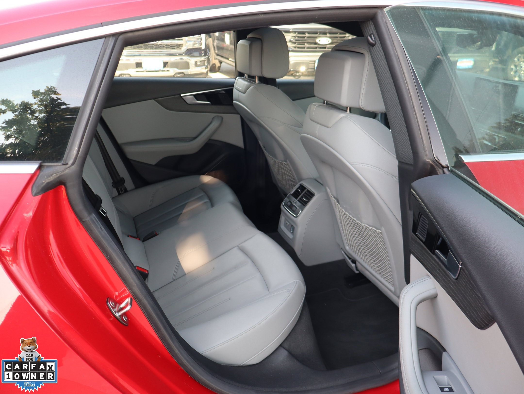 Used 2024 Audi A5 2.0T Premium Plus AWD/4WD image 30