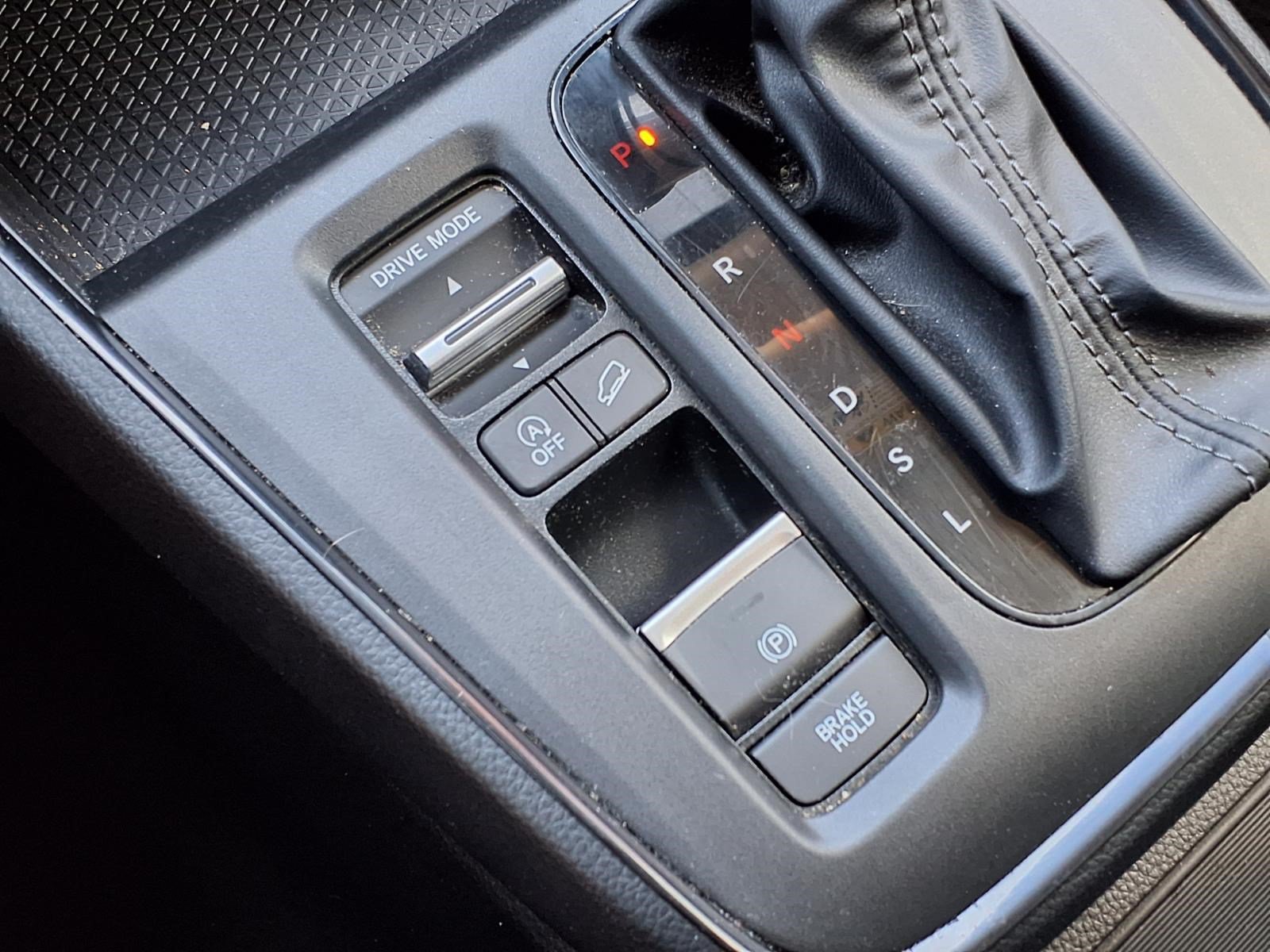 Used 2025 Honda CR-V EX image 21