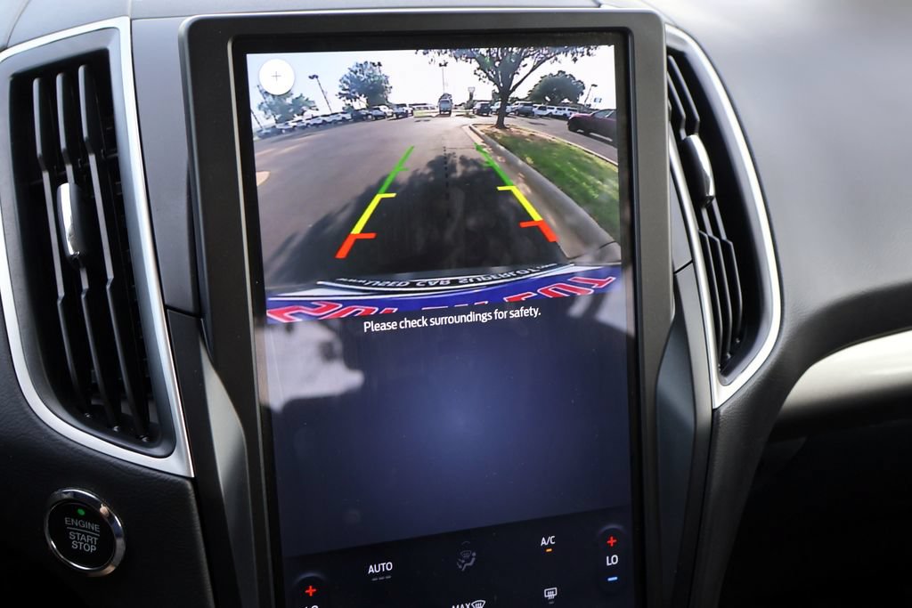 Certified 2024 Ford Edge SE AWD/4WD image 7