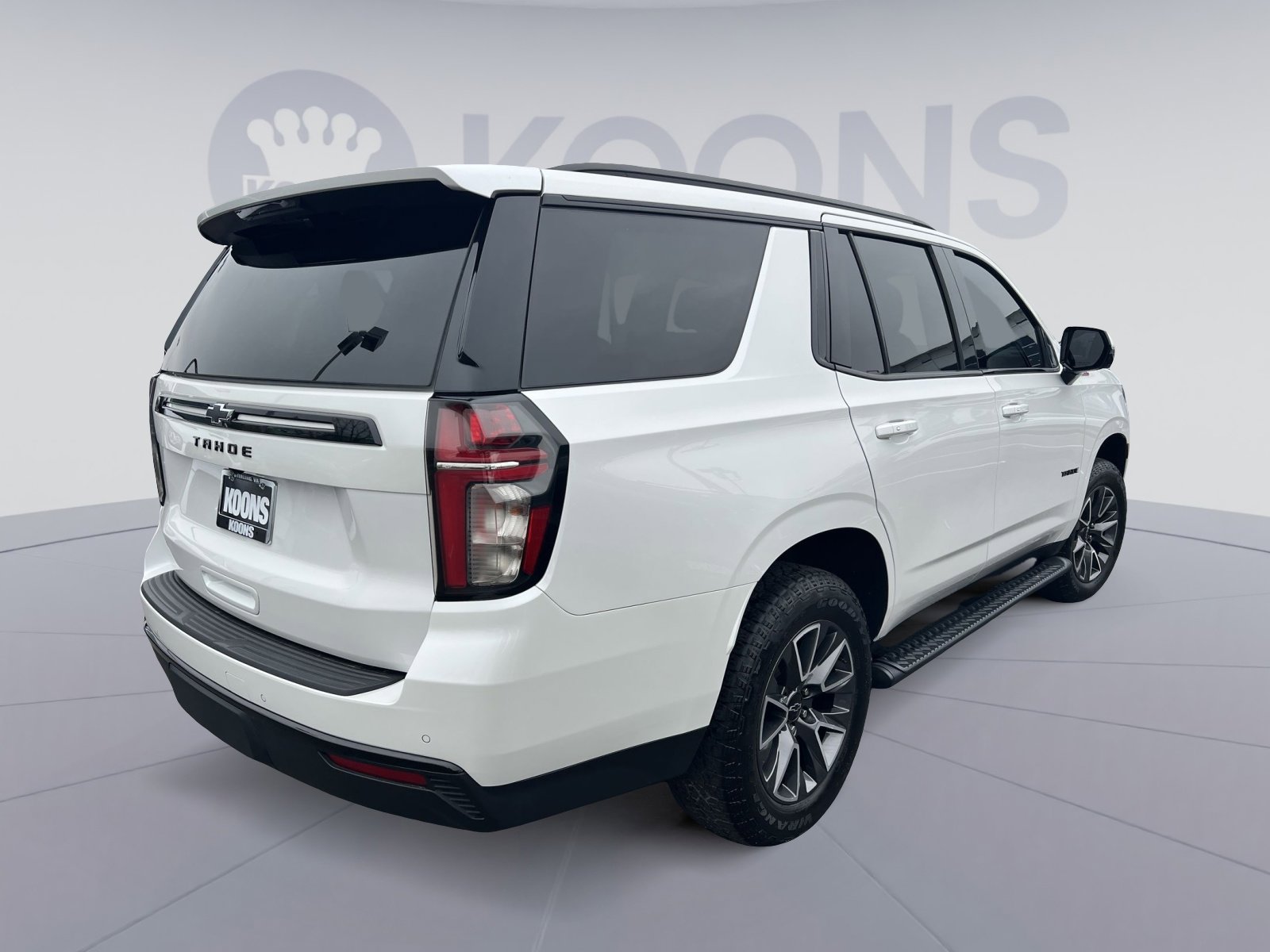 Used 2023 Chevrolet Tahoe Z71 w/ Luxury Package image 7